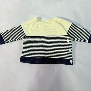 Baby Gap Sweat for Boys 0-3 Months